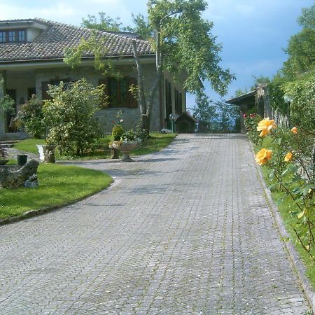 B&B Casa Rosella - Country House Bellegra المظهر الخارجي الصورة