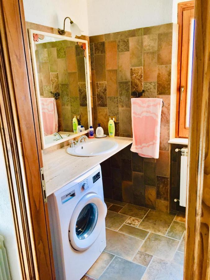 B&B Casa Rosella - Country House Bellegra المظهر الخارجي الصورة