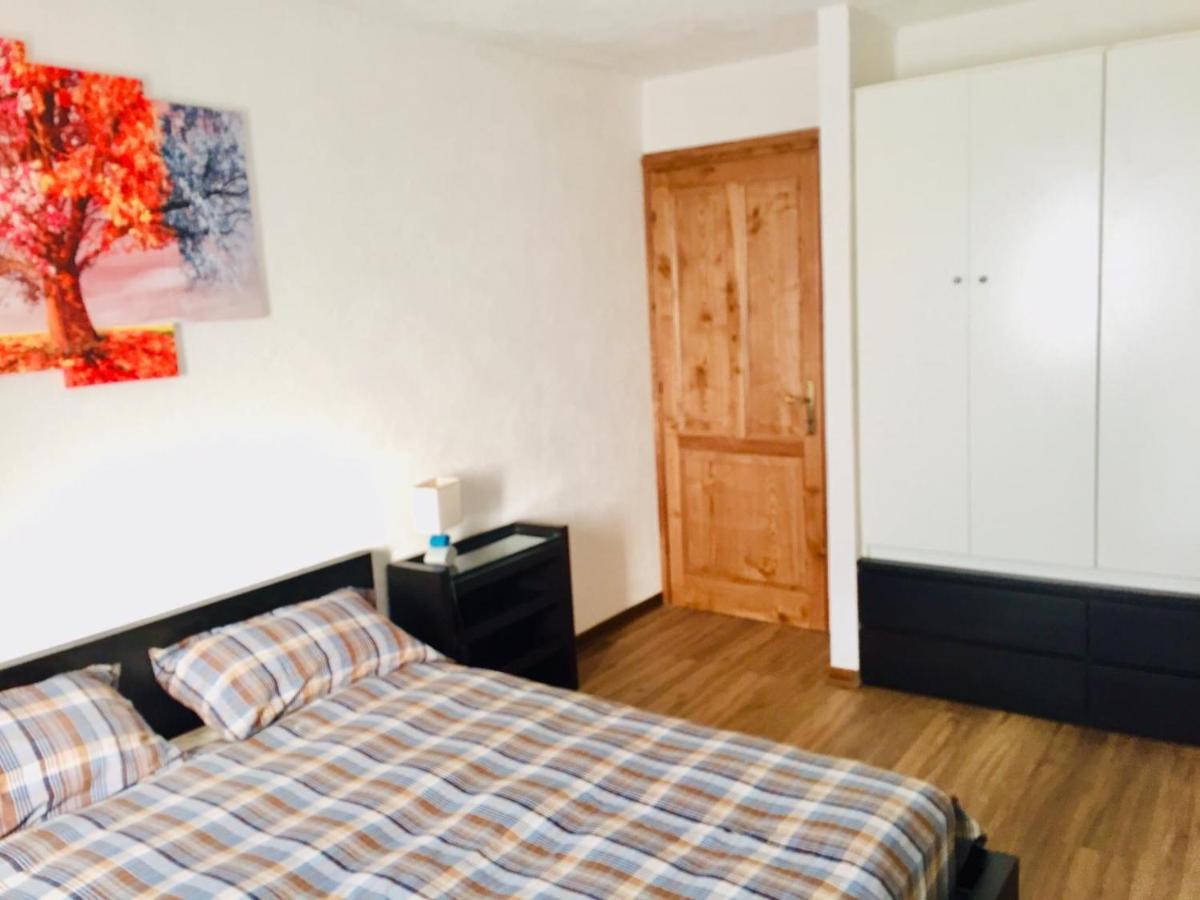 B&B Casa Rosella - Country House Bellegra المظهر الخارجي الصورة