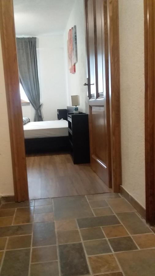 B&B Casa Rosella - Country House Bellegra المظهر الخارجي الصورة
